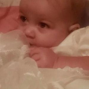 Meet your Posher, Joann